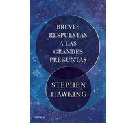 Stephen Hawking Breves respuestas a las grandes preguntas (Fuera de (Tascabile)