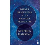 Stephen Hawking Breves Respuestas a Las Grandes Preguntas (Tascabile)