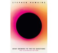 Stephen Hawking Brief Answers to the Big Questions (Illustrat (Copertina rigida)