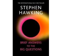 Stephen Hawking Brief Answers to the Big Questions (Tascabile)