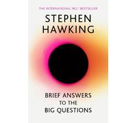 Stephen Hawking Brief Answers to the Big Questions (Tascabile)