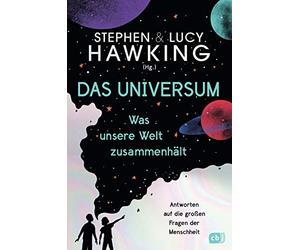 Stephen Hawking Das Universum - Was unsere Welt zusammenhält: (Copertina rigida)