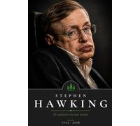 Stephen Hawking: El universo en una mente