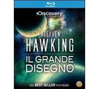 Stephen Hawking. Il grande disegno
