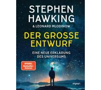 Stephen Hawking Leonard Ml Der große Entwurf: Eine neue Erklä (Copertina rigida)