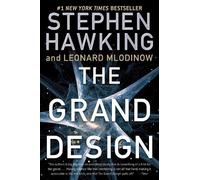 Stephen Hawking Leonard Mlodinow The Grand Design (Tascabile)