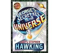 Stephen Hawking Lucy Hawki George's Secret Key to the Univer (Copertina rigida)