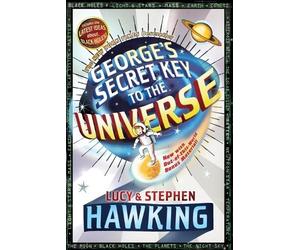 Stephen Hawking Lucy Hawking George's Secret Key to the Universe (Tascabile)