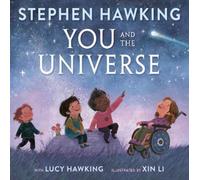 Stephen Hawking Lucy Hawking You and the Universe (Copertina rigida)