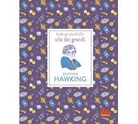 Stephen Hawking. Nuova ediz.