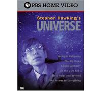Stephen Hawking S Universe [3p - Stephen Hawking S Universe [3p