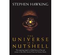 Stephen Hawking The Universe In A Nutshell (Copertina rigida)