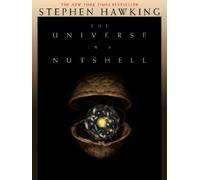 Stephen Hawking The Universe in a Nutshell (Copertina rigida)