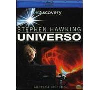Stephen Hawking. Universo. La teoria del tutto