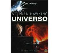 Stephen Hawking. Universo. La teoria del tutto