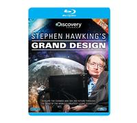 Stephen Hawking's Grand.. (Blu-ray)