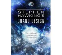 Stephen Hawking'S Grand Design [Edizione: Stati Uniti]