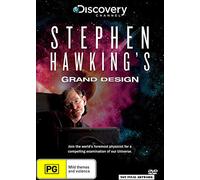 Stephen Hawking's Grand Design [PAL/0]