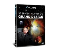 Stephen Hawkings Grand Designs [DVD]