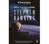 Stephen Hawking's Universe [DVD] [2010] [Edizione: Regno Unito]