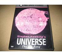 Stephen Hawking's Universe: The Big Bang