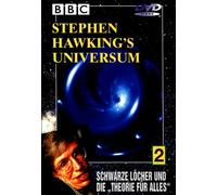 Stephen Hawking's Universum 2