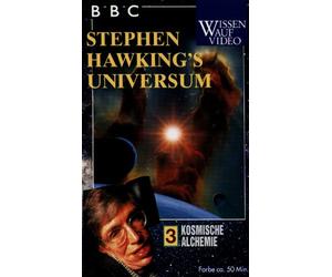 Stephen Hawking's Universum 3 - Kosmische...