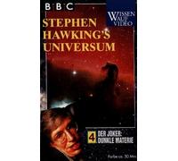 Stephen Hawking's Universum 4 - Der Joker...