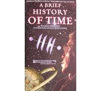 Stephen Hawkins - A Brief History Of Time
