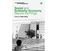 Stephen Healy Social and Solidarity Economy (Tascabile) Just Sustainabilities