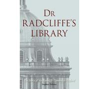 Stephen Hebron Dr Radcliffe's Library (Copertina rigida)