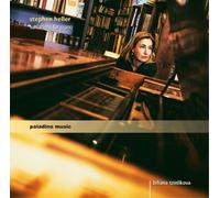 Stephen Heller Stephen Heller: Variations for Piano (CD) Album