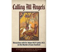 Stephen Herrick Requa Calling All Angels (Tascabile)
