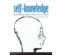 Stephen Hetherington Self-Knowledge (Tascabile)