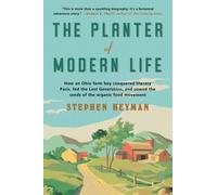 Stephen Heyman The Planter of Modern Life (Tascabile)