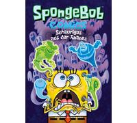 Stephen Hillenburg Matthi Spongebob Comics - Schauriges aus (Copertina rigida)