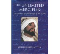 Stephen Hirtenstein Unlimited Mercifier (Tascabile)