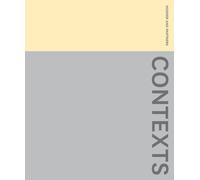 Stephen Hodder Contexts: The Work of Hodder + Partners (Copertina rigida)