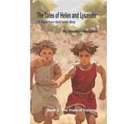 Stephen Hodgson The Tales of Helen and Lysander (Tascabile)