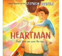 Stephen Hogtun Heartman (Copertina rigida)