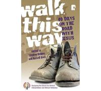 Stephen Holmes Walk This Way (Tascabile)