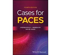 Stephen Hoole Andrew Fry Rachel Davies Cases for PACES (Tascabile)