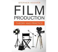 Stephen Hoover Film Production (Tascabile)