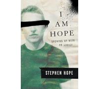Stephen Hope I am Hope (Tascabile)