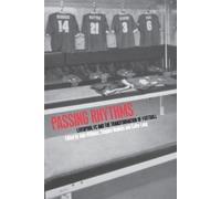 Stephen Hopkins Passing Rhythms (Tascabile)