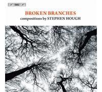 Stephen Hough Broken Branches (CD) Album