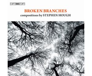 Stephen Hough Broken Branches (CD) Album