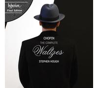 Frederic Chopin Chopin: The Complete Waltzes (Vinyl LP) 12" Album