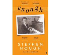 Stephen Hough Enough (Tascabile)
