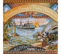 Stephen Hough - Stephen Hough's Piano Postcards